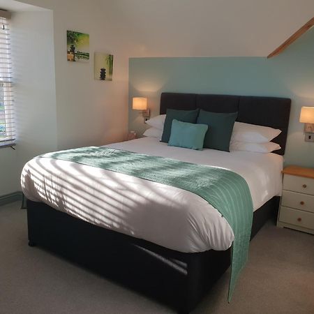 Compston House B & B Ambleside Εξωτερικό φωτογραφία