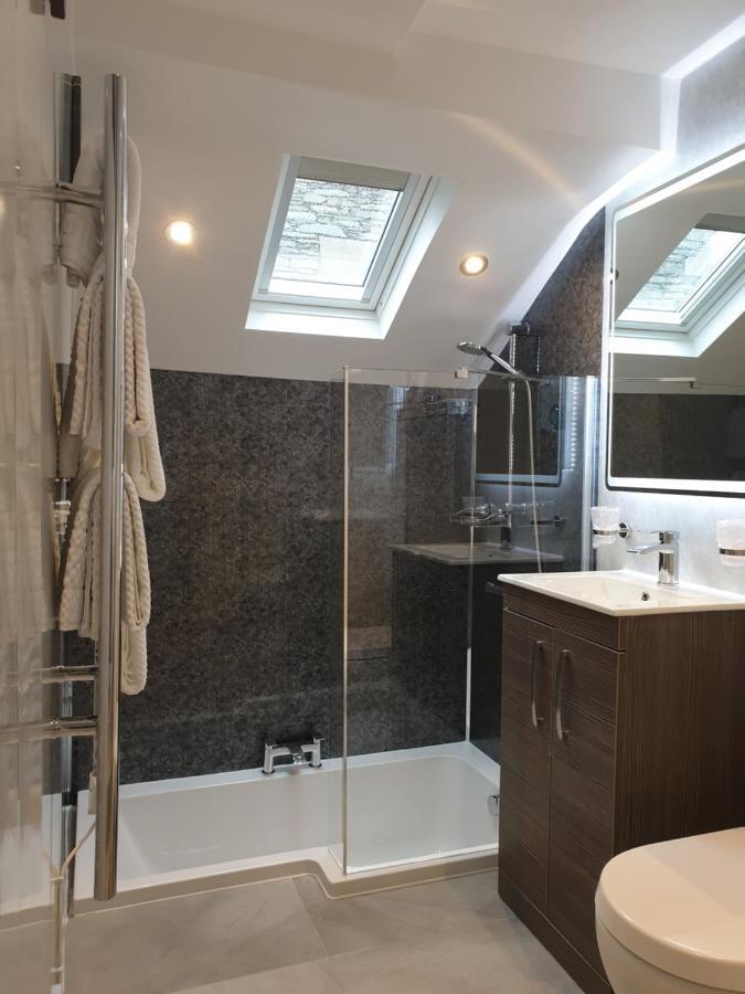 Compston House B & B Ambleside Εξωτερικό φωτογραφία