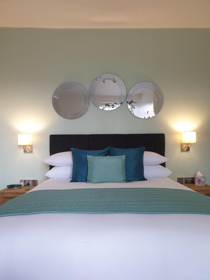 Compston House B & B Ambleside Εξωτερικό φωτογραφία