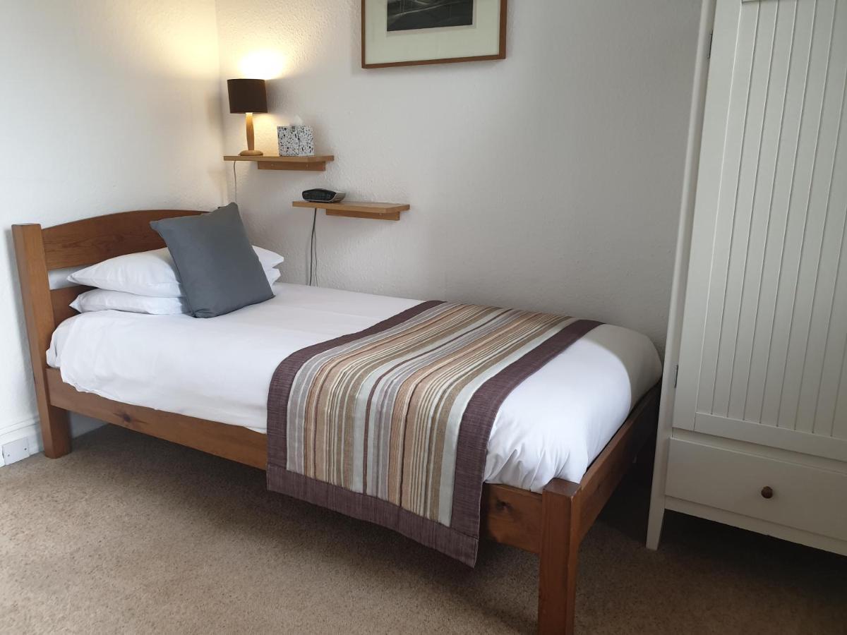 Compston House B & B Ambleside Εξωτερικό φωτογραφία