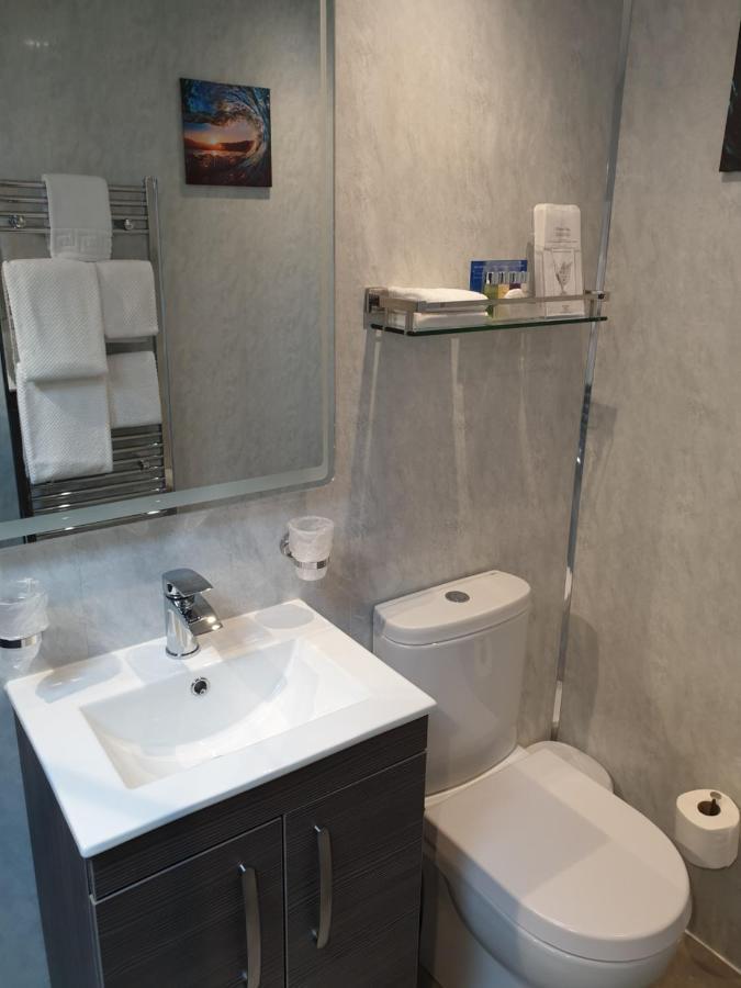 Compston House B & B Ambleside Εξωτερικό φωτογραφία