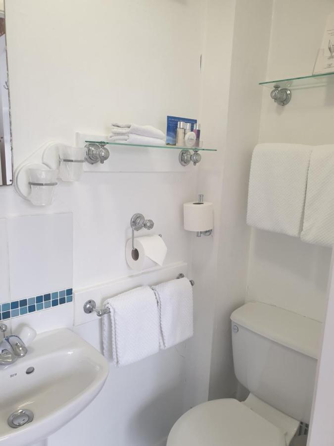 Compston House B & B Ambleside Εξωτερικό φωτογραφία