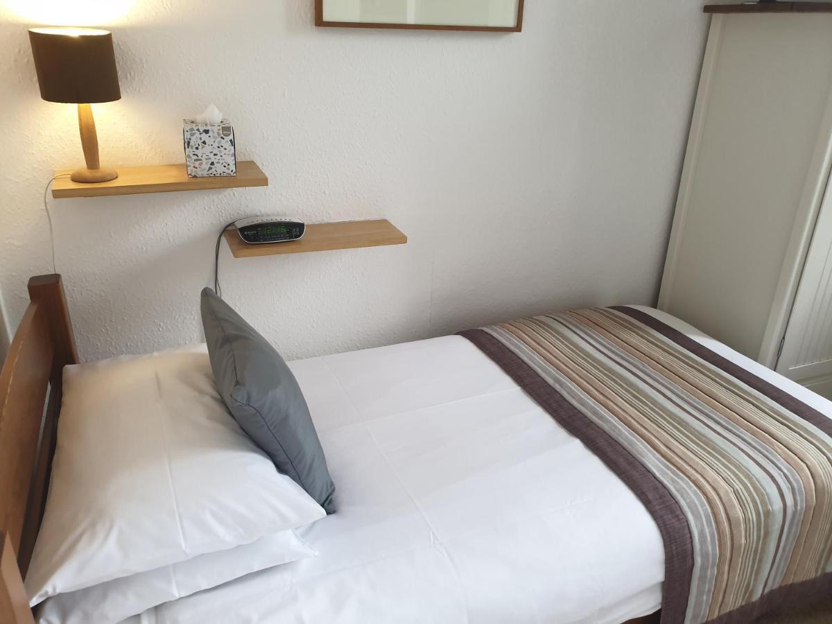 Compston House B & B Ambleside Εξωτερικό φωτογραφία
