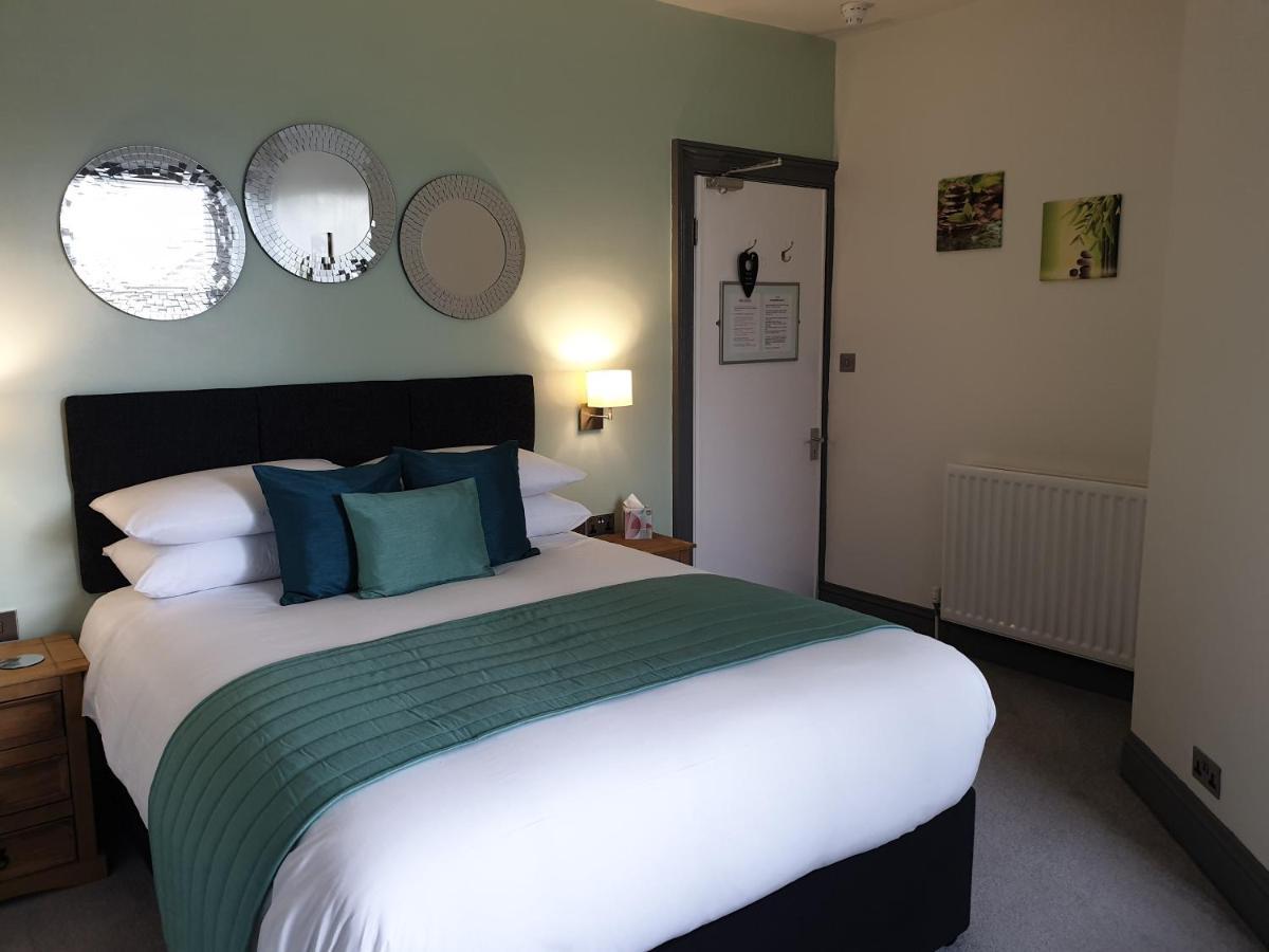 Compston House B & B Ambleside Εξωτερικό φωτογραφία