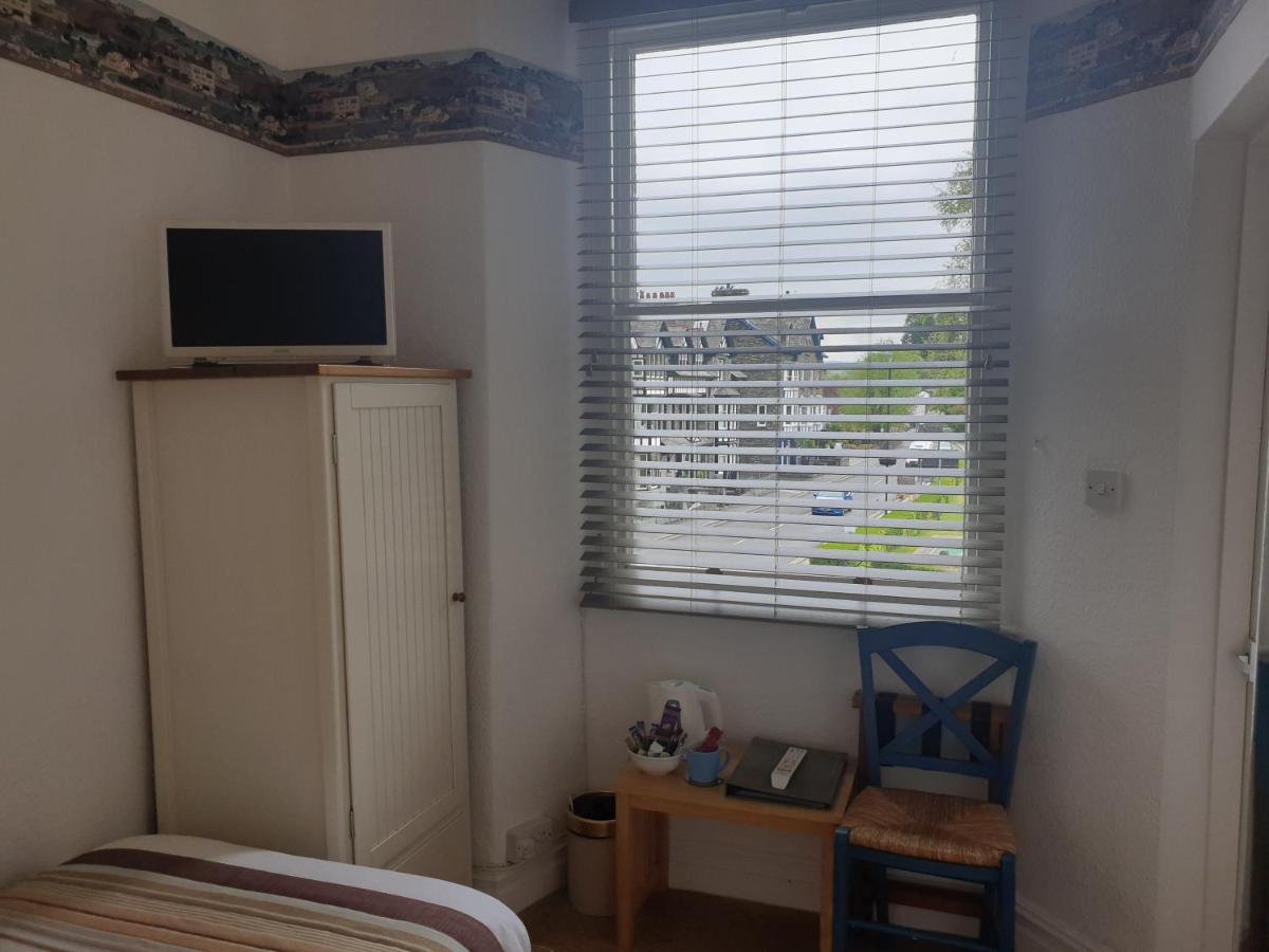Compston House B & B Ambleside Εξωτερικό φωτογραφία
