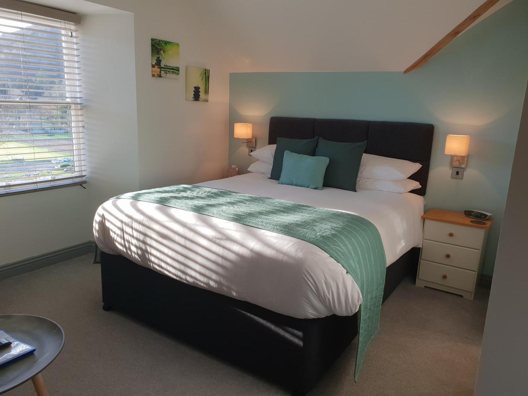 Compston House B & B Ambleside Εξωτερικό φωτογραφία