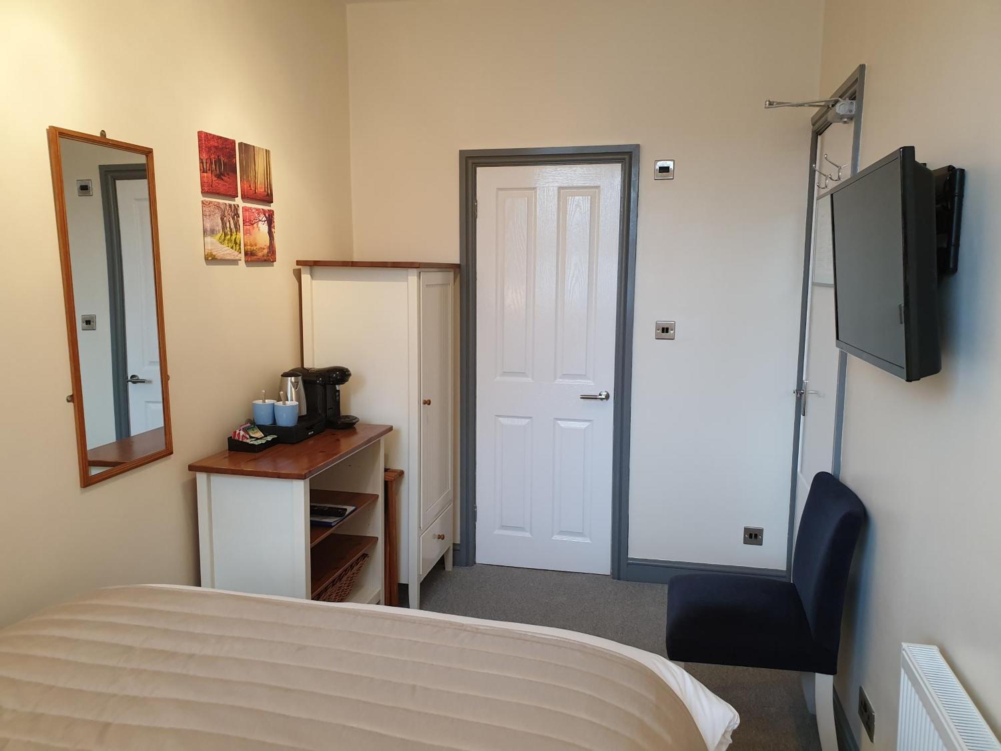 Compston House B & B Ambleside Εξωτερικό φωτογραφία