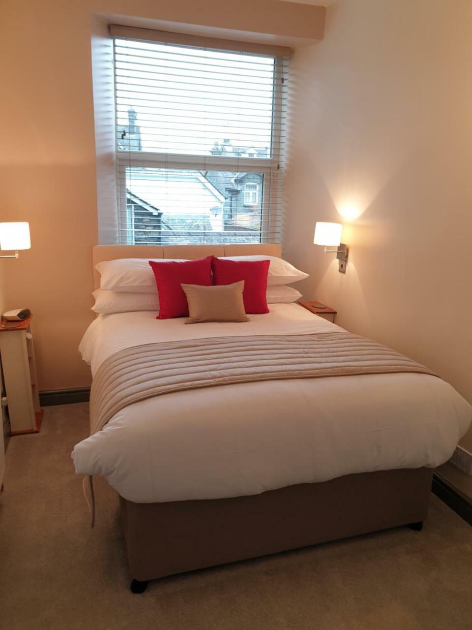 Compston House B & B Ambleside Εξωτερικό φωτογραφία