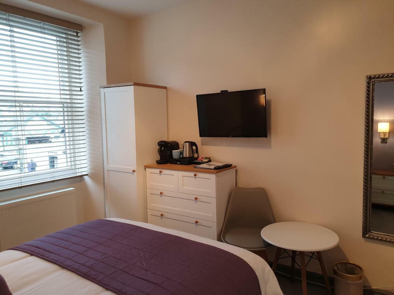 Compston House B & B Ambleside Εξωτερικό φωτογραφία