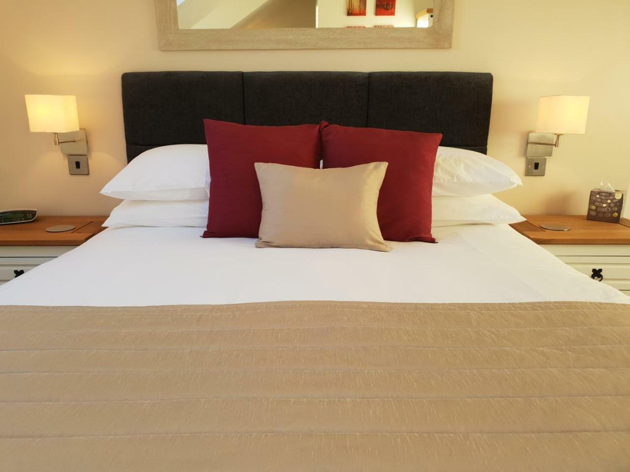 Compston House B & B Ambleside Εξωτερικό φωτογραφία