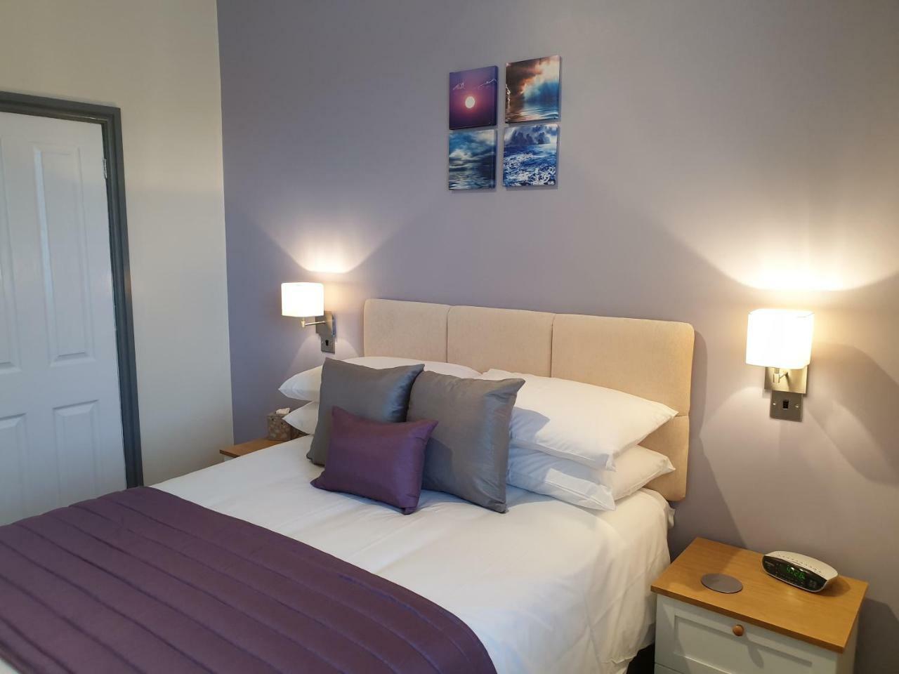 Compston House B & B Ambleside Εξωτερικό φωτογραφία