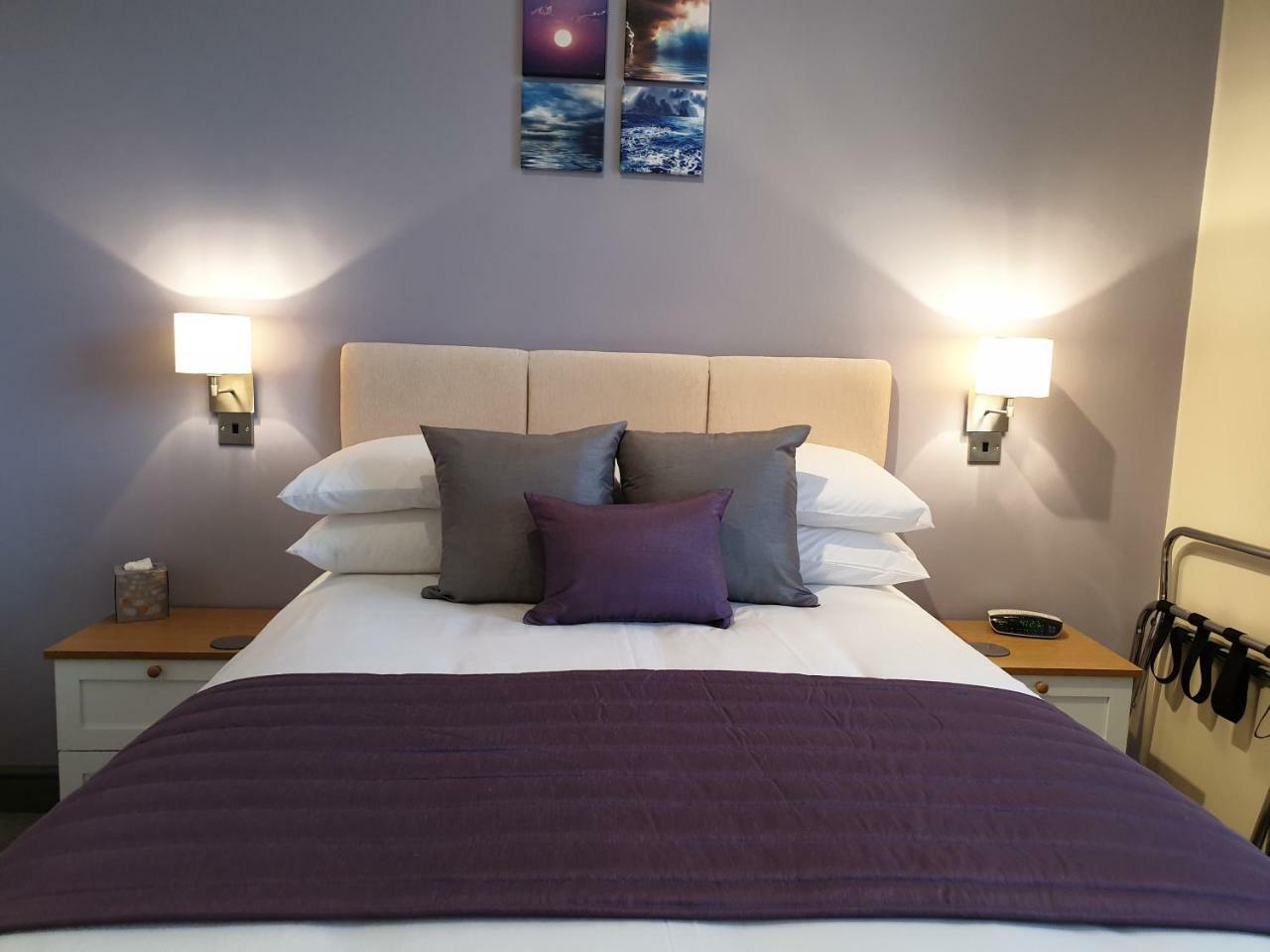 Compston House B & B Ambleside Εξωτερικό φωτογραφία